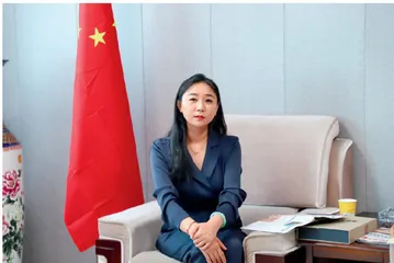 从创业女性到行业舵手：李亚英与山西广告业的破圈”密码