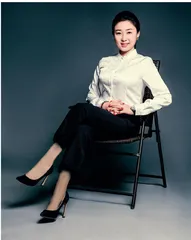 从创业女性到行业舵手:李亚英与山西广告业的破圈”密码1