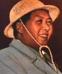 毛泽东主席视察安徽的美好记忆