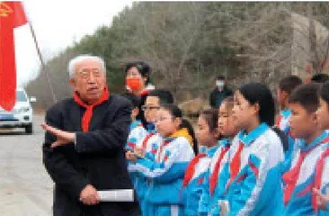保护好中华民族精神生生不息的根脉