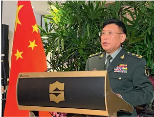 从“稳西北谋东南”到“构筑向北开放新高地