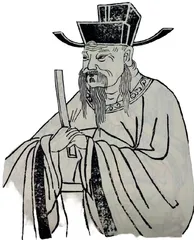 程珦，二程成圣成贤的指路明灯