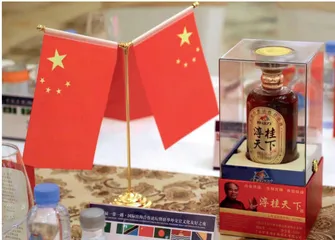 以生物科技筑牢药食安全“中国防线1