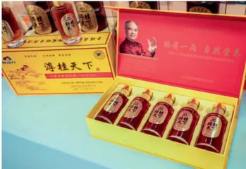 以生物科技筑牢药食安全“中国防线2