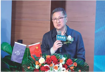 创新驱动民营企业高质量发展2