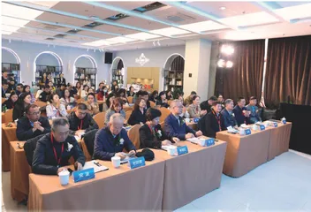 创新驱动民营企业高质量发展4