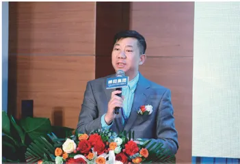 创新驱动民营企业高质量发展5