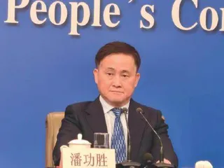 央行行长潘功胜详解2025年适度宽松货币政策
