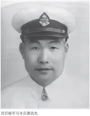 守护南海寸海必争