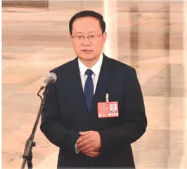 文化和旅游部部长孙业礼：文旅业“人财两旺”，多举措培育支柱产业