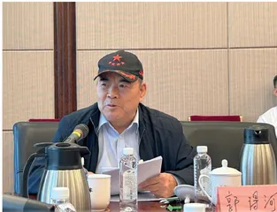 中国式现代化是国家安全的根本保证
