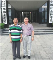 曾亢：教育与学术的双轨人生，新时代知识分子的担当