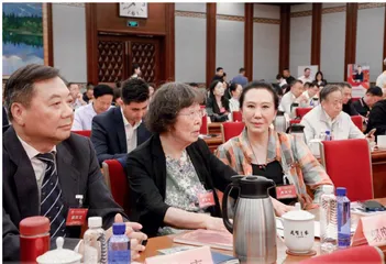 悉数中国发展与世界变革的重要历史节点1