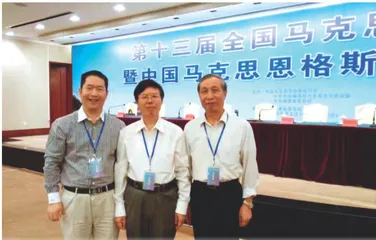 曾亢：教育与学术的双轨人生，新时代知识分子的担当2