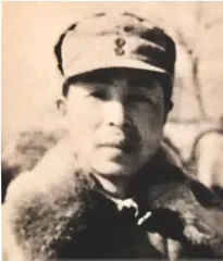 毛主席评价：这是1931年宁都起义的第二创举
