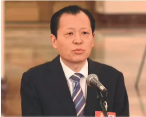 交通运输部刘伟部长：加快建设交通强国，推动动物流降本增效
