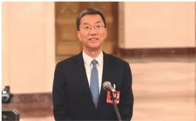 教育部怀进鹏部长：以创新与改革推动教育强国建设