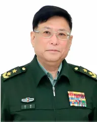 荣耀属于广大退役军人