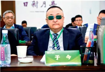 中国式现代化面临风险与挑战 一应对“内外源性政治风险