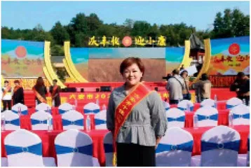 “皖”美乡村，她们是打造推进乡村振兴的“巾帼引擎”