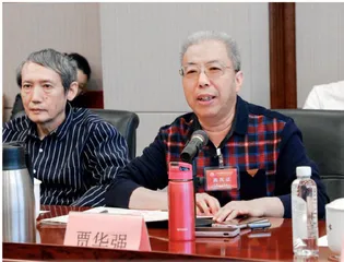 实现高质量发展的若干思考