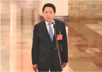 市场监管总局罗文局长：规范平台经济，优化涉企执法，推动市场健康发展
