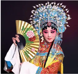 新时代中国戏曲艺术如何坚守与发展