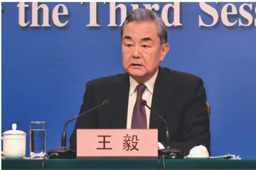 中国外交稳健前行：十四届全国人大三次会议记者会聚焦外交政策与对外关系
