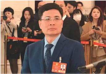 海尔集团周云杰：坚守创新共赢，打造享誉世界中国品牌