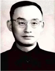 阎宁波的革命人生：战火硝烟淬炼成钢，峥嵘岁月初心永续（下）