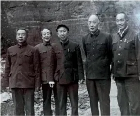 阎宁波的革命人生:战火硝烟淬炼成钢,峥嵘岁月初心永续(下)1