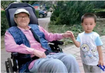 阎宁波的革命人生:战火硝烟淬炼成钢,峥嵘岁月初心永续(下)4