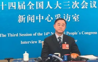 全国人大代表周琪：两岸交流不可阻挡，携手共促融合发展