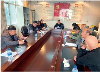 李文洪:商海扬帆,卓越领航1