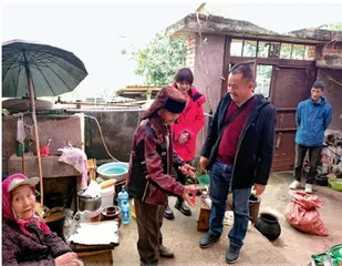 李文洪:商海扬帆,卓越领航2