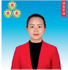 国医大师刘贤华:温度学派引领中医传承创新之路6