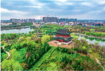 乡村振兴战略下老地名保护路径研究