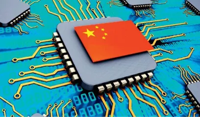 大力发展中国的人工智能，在与西方主要国家的 技术博弈中取得优势