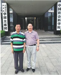 曾亢：在学术与教育的道路上坚守初心1