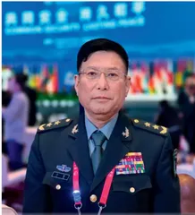 国家利益高于一切