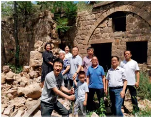 阎宁波的革命人生：战火硝烟淬炼成钢，峥蝶岁月初心永续（上）1