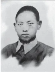 阎宁波的革命人生：战火硝烟淬炼成钢，峥蝶岁月初心永续（上）2