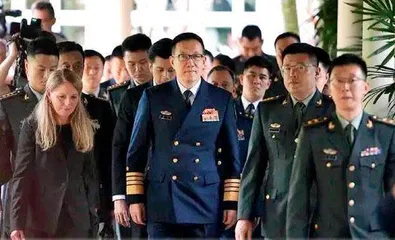参加第21届“香会”有感