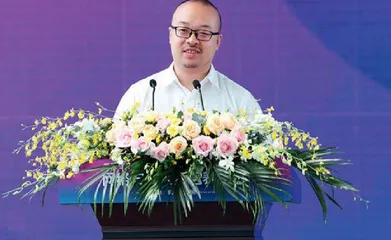 网络强国需要建久安之势，成长治之业