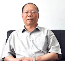 迎接军旅诗词繁荣发展的春天