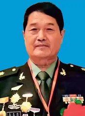 不断创新中的平衡针灸学科带头人王文远