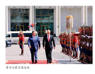 东北亚局势新动向值得关注