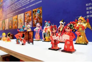 新时代非遗保护与文旅融合发展的对策和路径研究