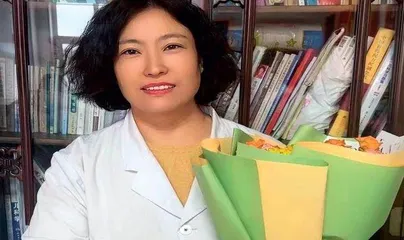 医心仁术，情暖童心