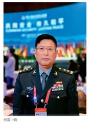 中国国防费的增长合法合理、天经地义